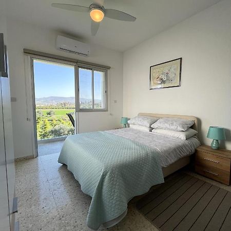 White House Studio With Sea View And Parking Polis Buitenkant foto