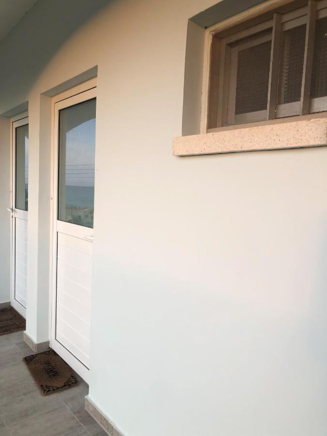 White House Studio With Sea View And Parking Polis Buitenkant foto