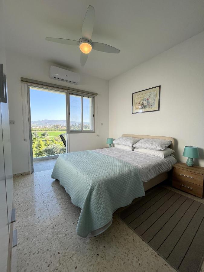 White House Studio With Sea View And Parking Polis Buitenkant foto
